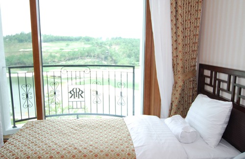 Toseong Hotel | PineRidge Resort