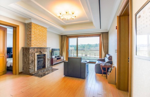 Toseong Hotel | PineRidge Resort