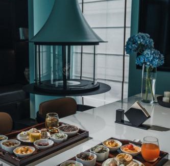 Pingyao Hotel | PingYao Chengfu Jinyuan Hotel