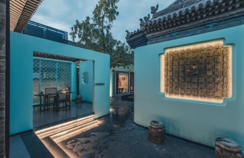 Pingyao Hotel | PingYao Chengfu Jinyuan Hotel