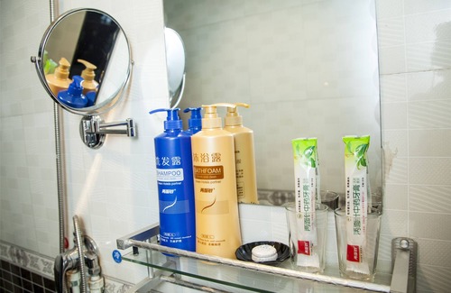 Pingyao Hotel | Pingyao Ji Family Courtyard Inn