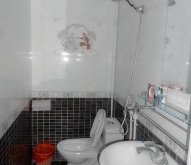 Pingyao House | Pingyao Ji Family Courtyard Inn