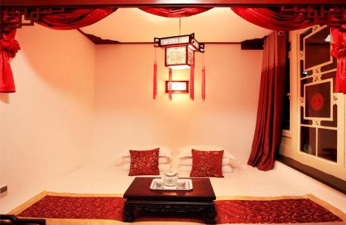 Pingyao House | Pingyao Ji Family Courtyard Inn