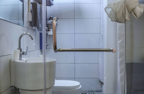 Pingyao Hotel | Pingyao Shiyueshi Inn