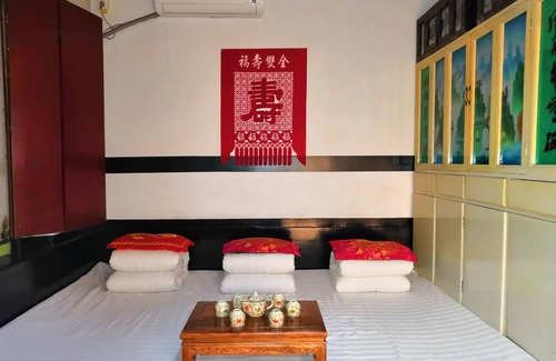 Pingyao Hotel | Pingyao Xinlongkui Inn