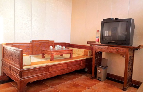 Pingyao Hotel | Pingyao Xinlongkui Inn