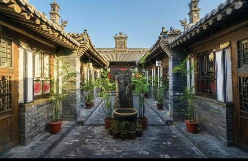 Pingyao House | Pingyao Yihao Inn