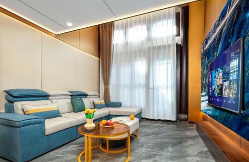 Pingyao House | Pingyao Yusu Mansion