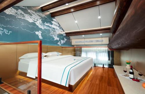 Pingyao House | Pingyao Yusu Mansion