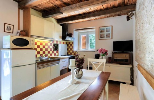 Kastelir House | Pinia I+II (KST128) by Interhome