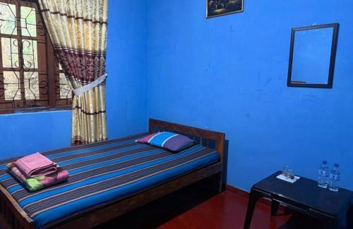 Ella House | Pink House Ella