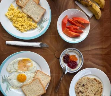 Ella House | Pink House Ella