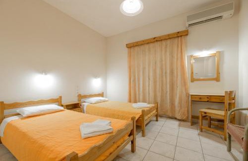 Laganas Apartment | Pink Panther Studios & Apartments