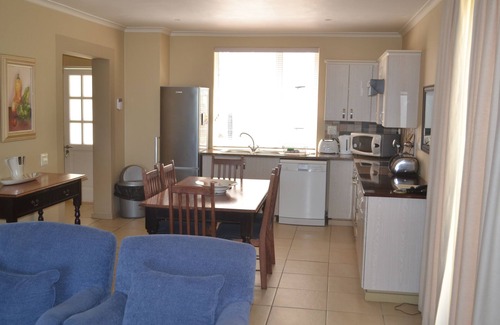 Pinnacle Point Villa | Pinnacle Point Golf Villa - 5.1 (Golf Safari SA)