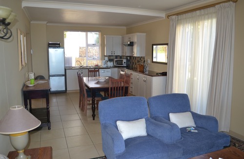 Pinnacle Point Villa | Pinnacle Point Golf Villa - 5.1 (Golf Safari SA)