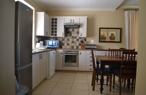 Pinnacle Point Villa | Pinnacle Point Golf Villa - 5.1 (Golf Safari SA)