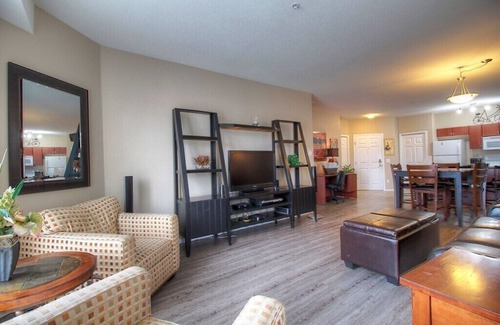 Quail Ridge Condo | Pinnacle Pointe Resort # 1202- 3Bedroom-2Bath - 90 Day Min -