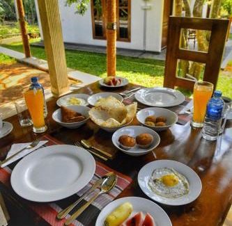 Udawalawa House | Pinnacle Safari Resort