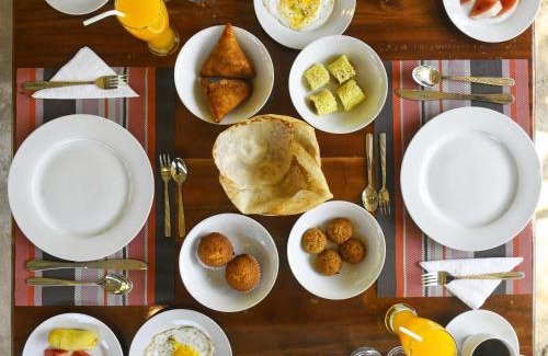 Udawalawa House | Pinnacle Safari Resort