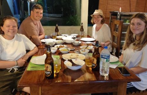 Udawalawa House | Pinnacle Safari Resort