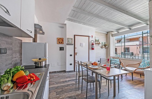 Boncore Apartment | Pino 1 - 3 bedrooms Near The Sea, Nardò, Italy