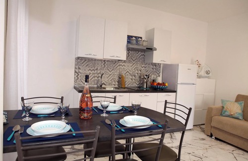 Boncore Apartment | Pino 2 - 2 bedrooms Near The Sea, Nardò, Italy