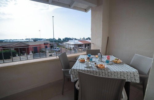 Boncore Apartment | Pino 3 - 3 bedrooms Near The Sea, Nardò, Italy