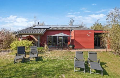 Twist Apartment | PINTO ROSSO Ihr Urlaubsdomizil am Neuringer Moorsee