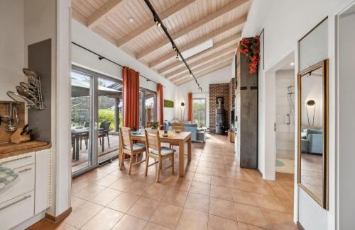 Twist Apartment | PINTO ROSSO Ihr Urlaubsdomizil am Neuringer Moorsee