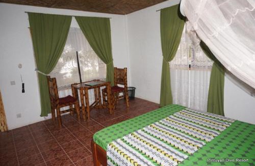 Pintuyan Resort | Pintuyan Dive Resort