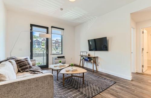 Park City Apartment | Pioche Village Getaway! condo