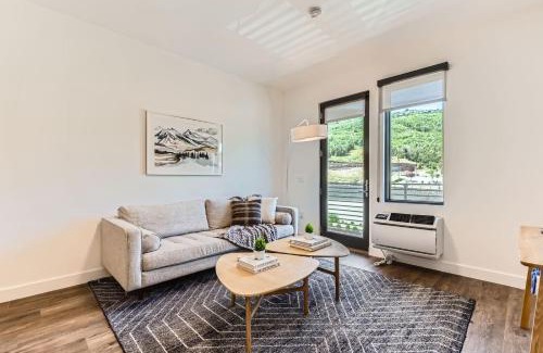 Park City Apartment | Pioche Village Getaway! condo