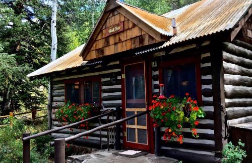 Crested Butte Resort | Pioneer Guest Cabins