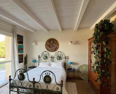 Felino Bed & Breakfast | Pioppi Neri R&B