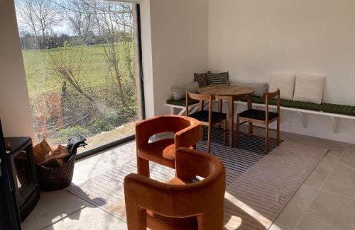 Babcary House | Pip's Cottage