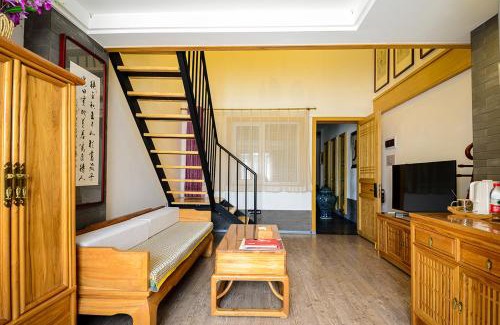 Datong City Center Hotel | Pipa Hotel Datong