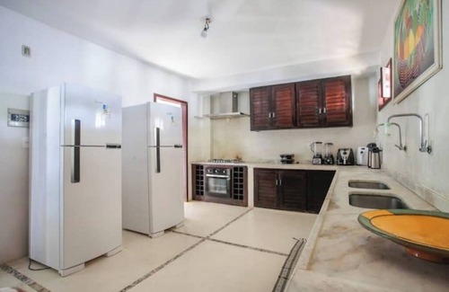 Tibau do Sul House | Pipa Mansion