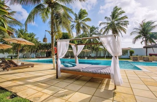 Tibau do Sul House | Pipa Mansion