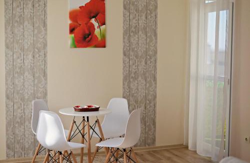 Mako Apartment | Pipacs Apartman