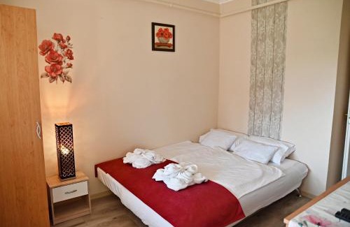 Mako Apartment | Pipacs Apartman