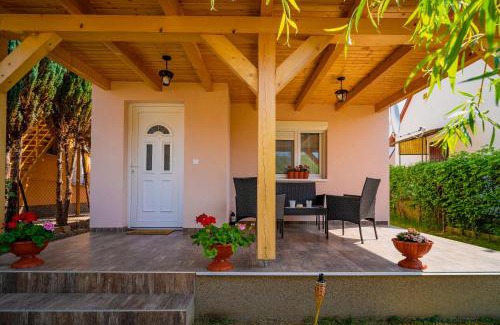 Harkany Apartment | Pipacs Apartmanház