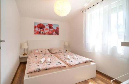 Harkany Apartment | Pipacs Apartmanház
