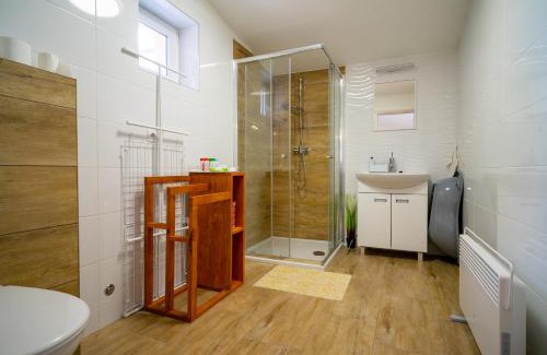 Harkany Apartment | Pipacs Apartmanház