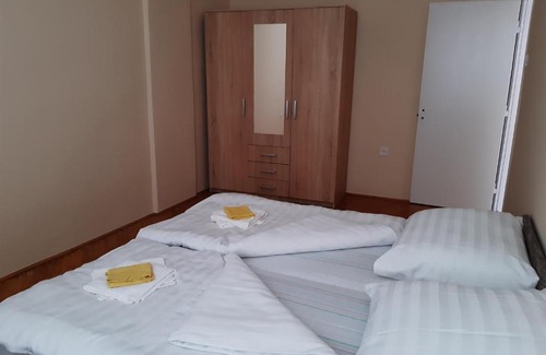 Eger House | Pipacs Vendégház Eger