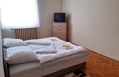 Eger House | Pipacs Vendégház Eger