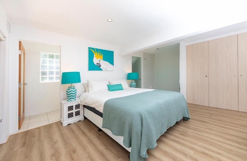 Green Point House | Pipers Bay House