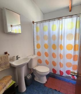 Hanga Roa House | Pipihoreko Hostal