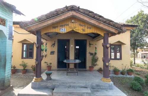Devachuli House | Piprahar Community Homestay