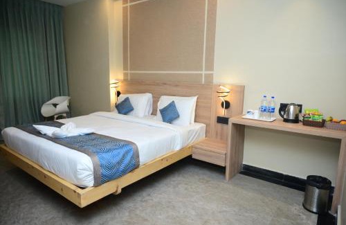 Puri Hotel | Pipul Ocean View Resort