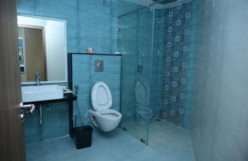 Puri Hotel | Pipul Ocean View Resort